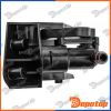 Gicleur de lave-phare droite pour TOYOTA | EDS-TY-020, 5902-06-0088P